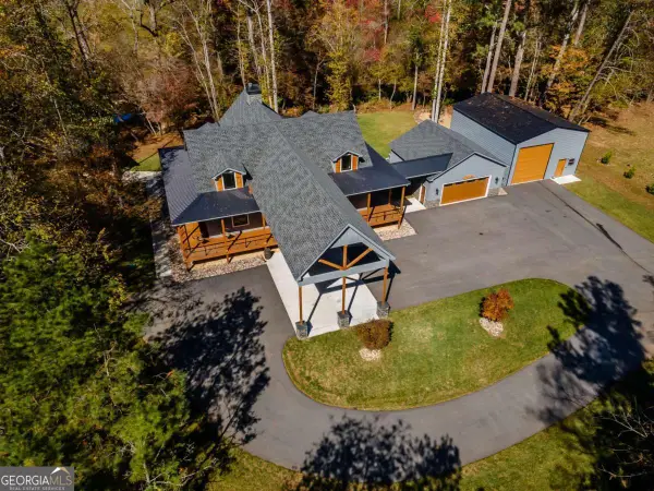 1248 Sunset Road, Epworth, GA 30541