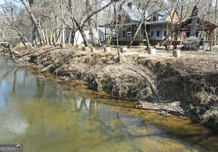 1248 Sunset Road, Epworth, GA 30541 - #3