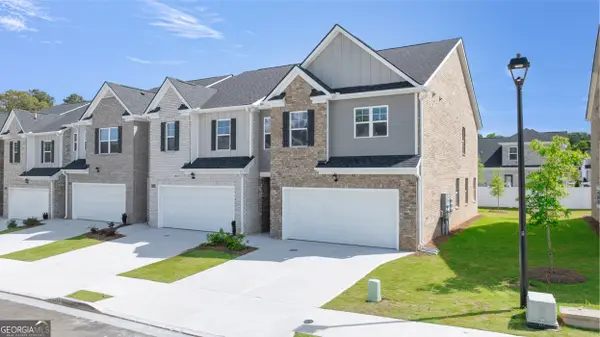 340 Silver Moon Drive, Loganville, GA 30052