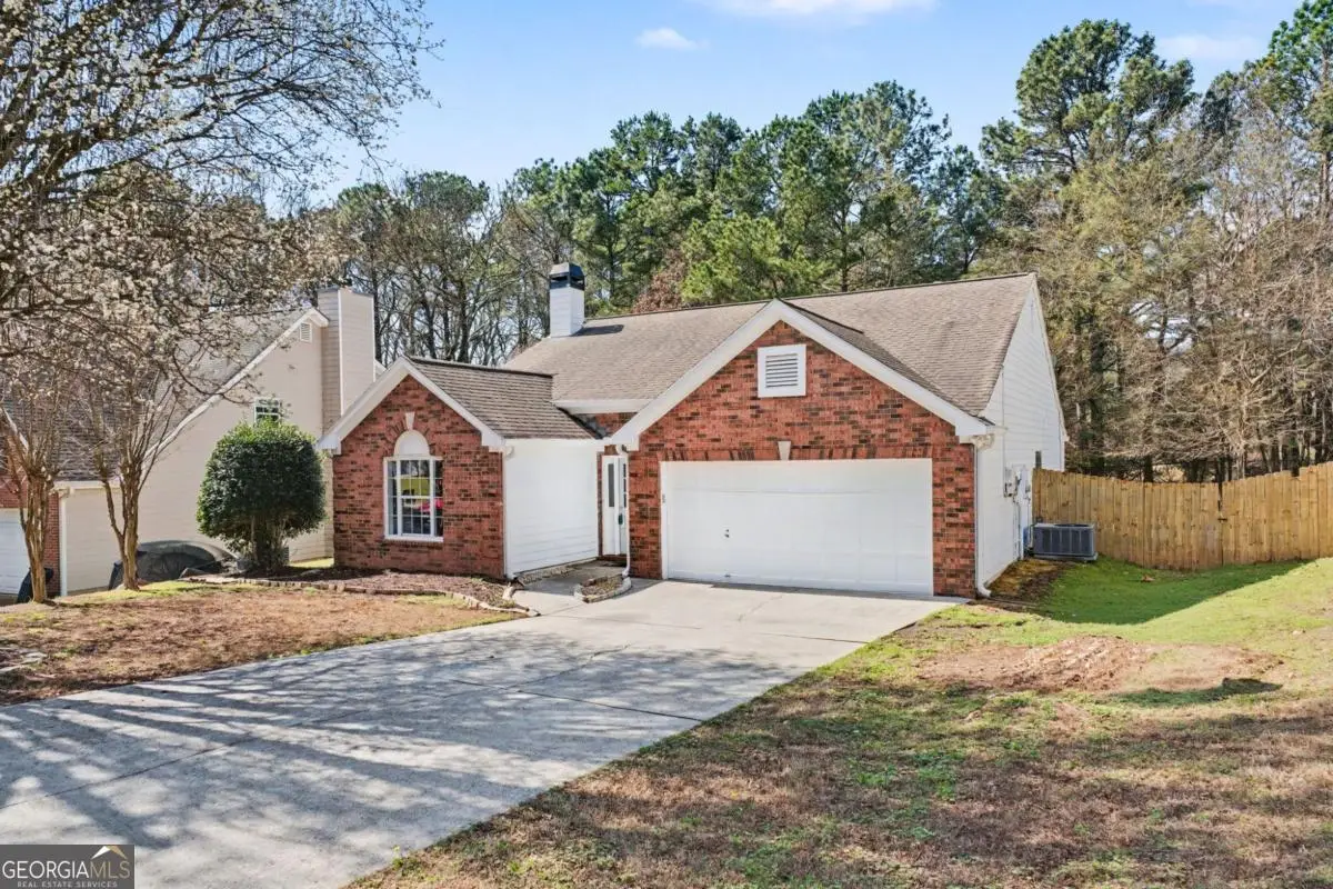 5248 Arbor View Lane, Sugar Hill, GA 30518 - #1