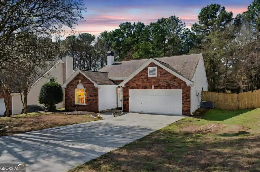 5248 Arbor View Lane, Sugar Hill, GA 30518 - #2