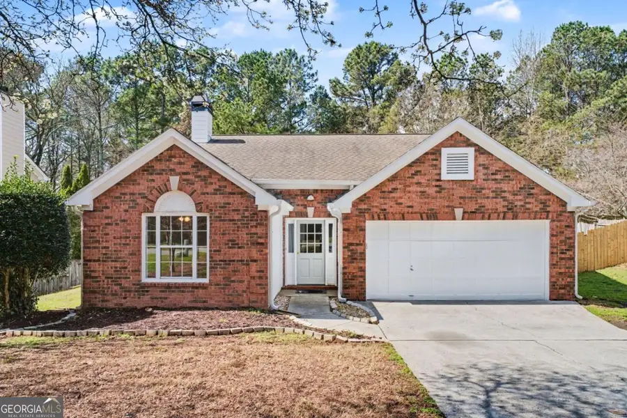 5248 Arbor View Lane, Sugar Hill, GA 30518 - #3