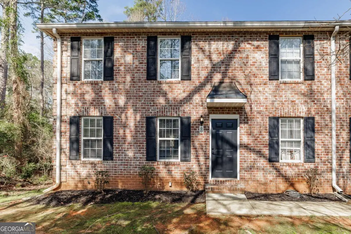 860 Mitchell Bridge Road #8, Athens, GA 30606 - #1