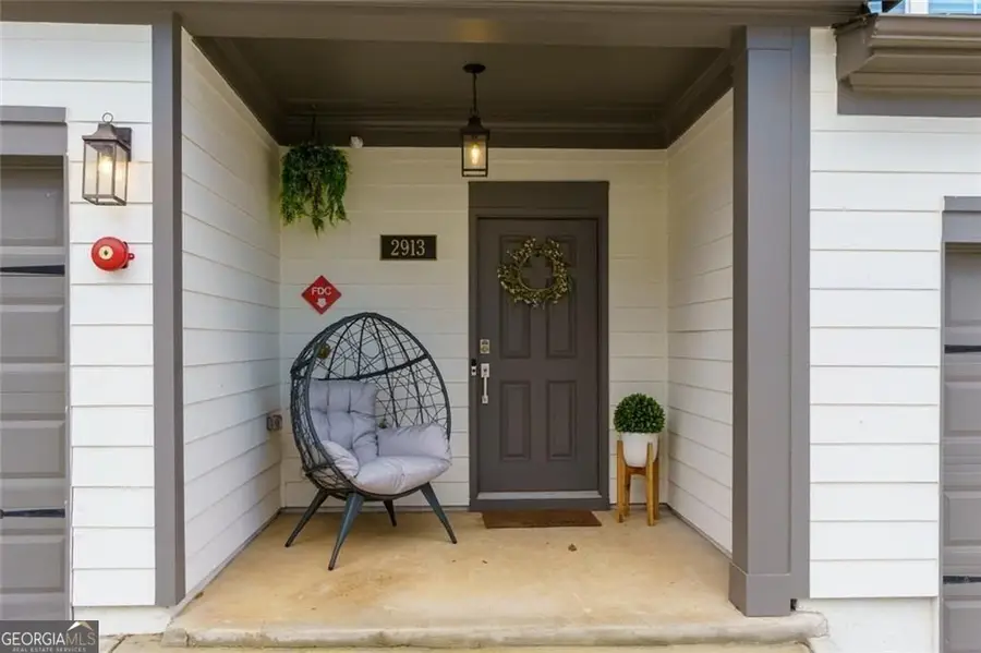 2913 Ilir Manor Nw, Atlanta, GA 30318 - #3