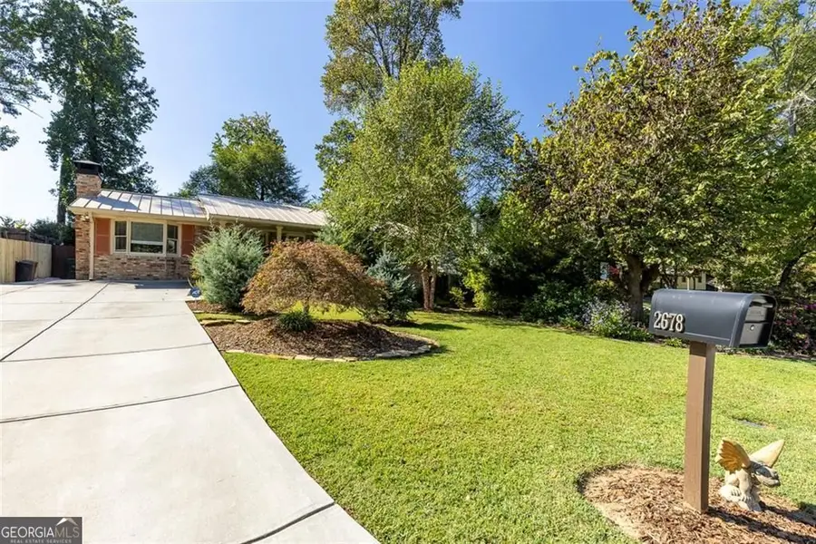 2678 Frontier Trail, Atlanta, GA 30341 - #3