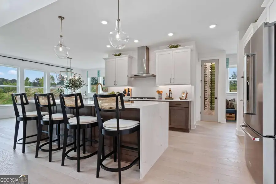 312 Beebalm Street, Woodstock, GA 30188 - #2