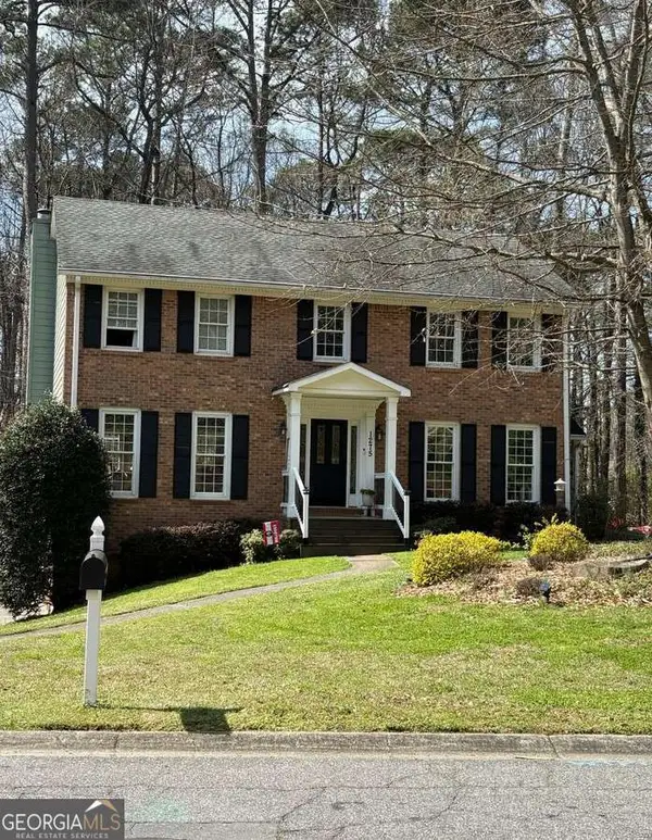 1275 Partridge Way, Marietta, GA 30062