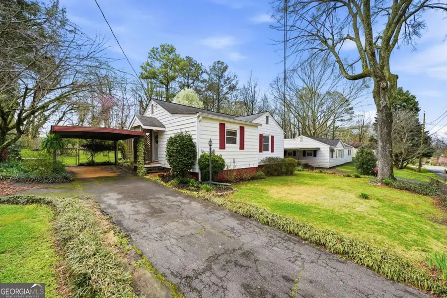 316 Hicks Drive Se, Marietta, GA 30060 - #3