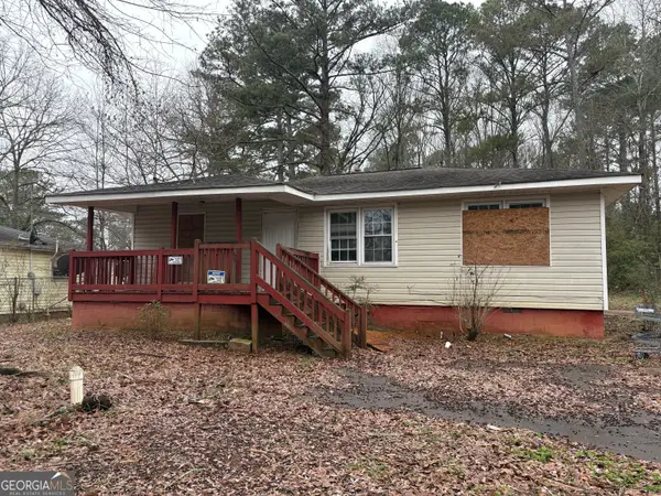 8122 Puckett Street Sw, Covington, GA 30014