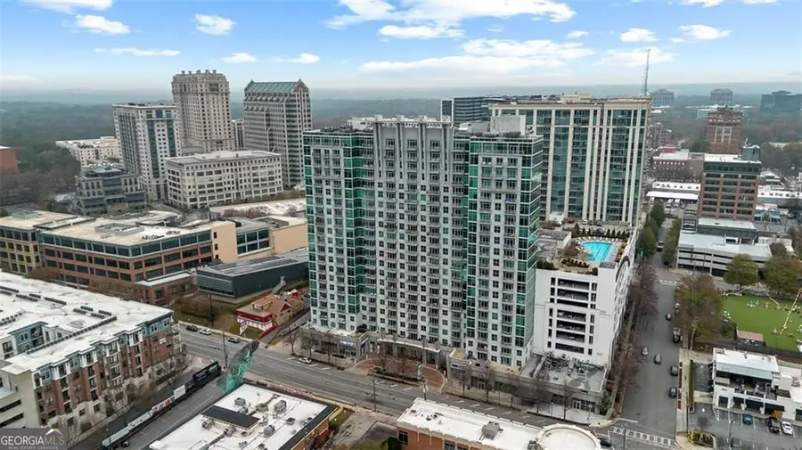 250 Pharr Road Ne #1715, Atlanta, GA 30305 - #2