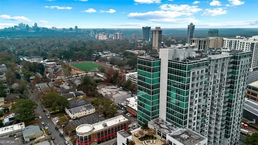 250 Pharr Road Ne #1715, Atlanta, GA 30305 - #3