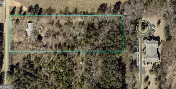 203 Nail Drive, McDonough, GA 30253