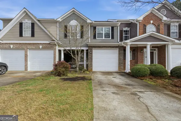 996 Pierce Brennen Drive, Lawrenceville, GA 30043