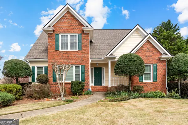 4460 Oliver Lane, Douglasville, GA 30135