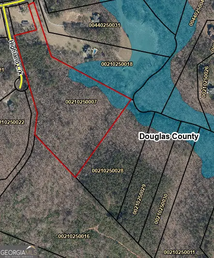 00 LOT3 N. Helton Road, Douglasville, GA 30135 - #2