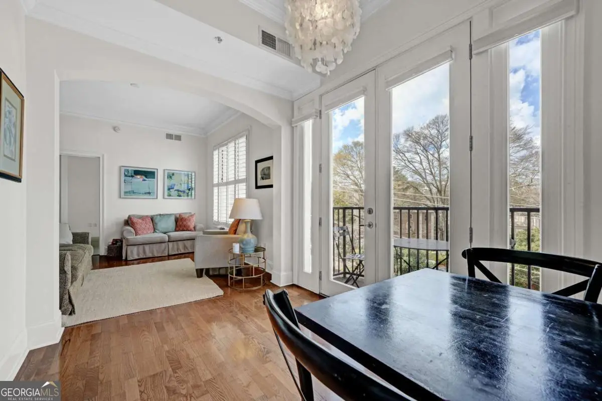 2255 Peachtree Road #520, Atlanta, GA 30319 - #1