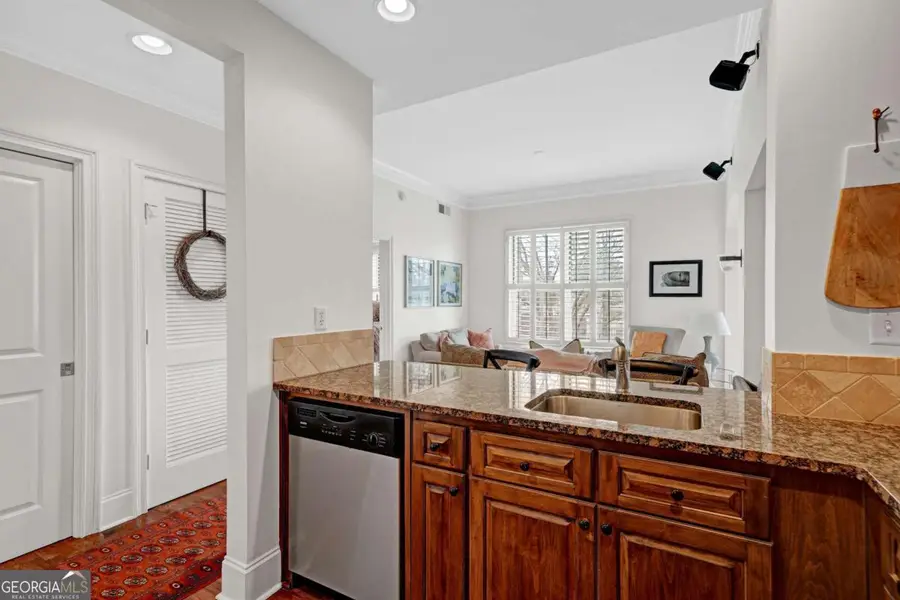 2255 Peachtree Road #520, Atlanta, GA 30319 - #2