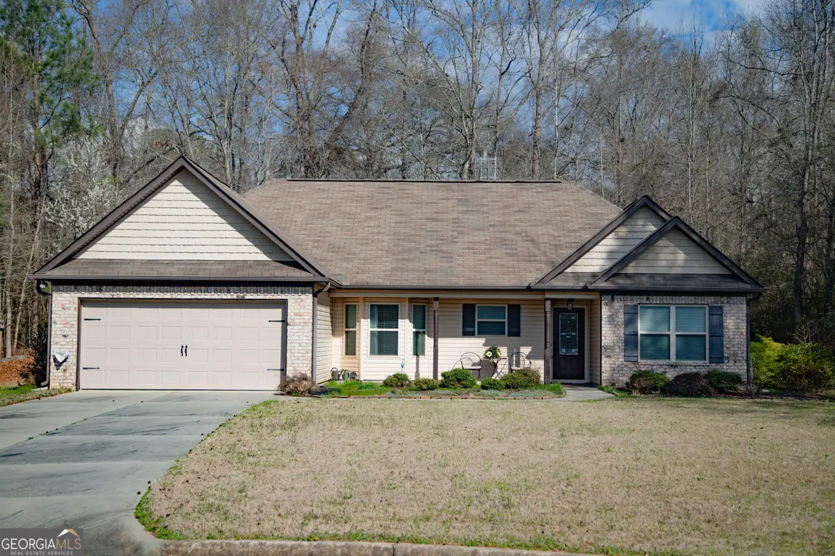149 Bridle Path, Griffin, GA 30224 - #1