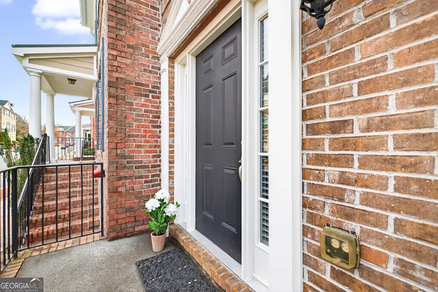 1847 Appaloosa Mill Court, Buford, GA 30519 - #3