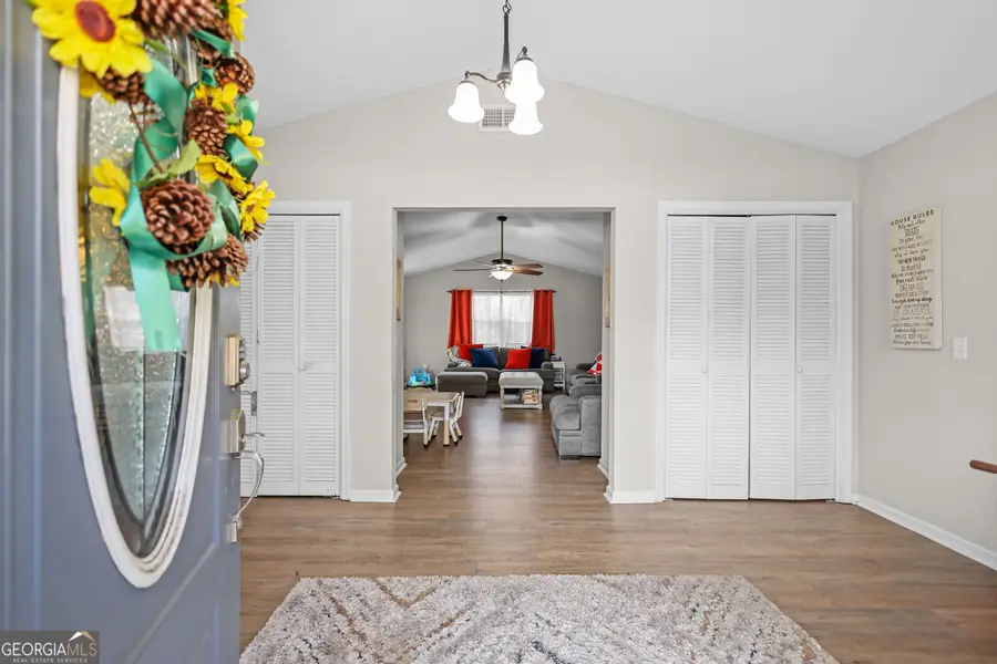 121 Glynn Street, Jesup, GA 31545 - #3