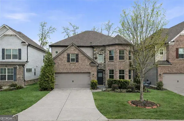 2810 Southwick Drive, Cumming, GA 30041