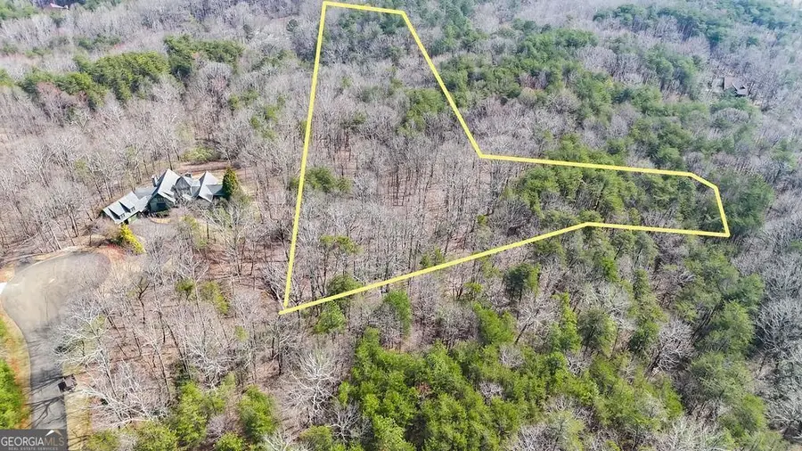 0 Fern Creek Court, Jasper, GA 30143 - #3