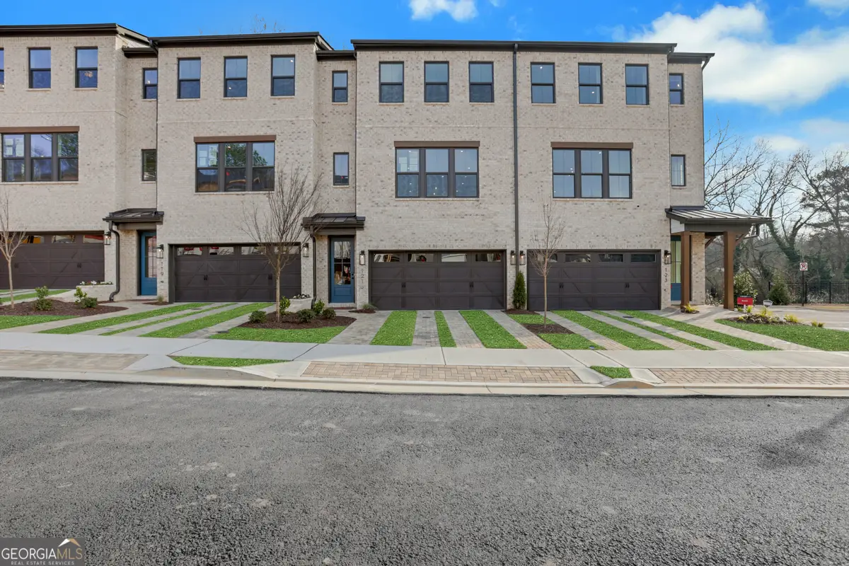 121 Bridgecrest Road #26, Roswell, GA 30075 - #1