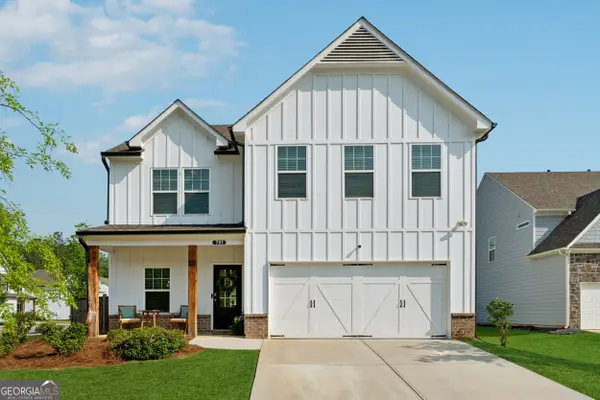 701 Woodward Court, Canton, GA 30114