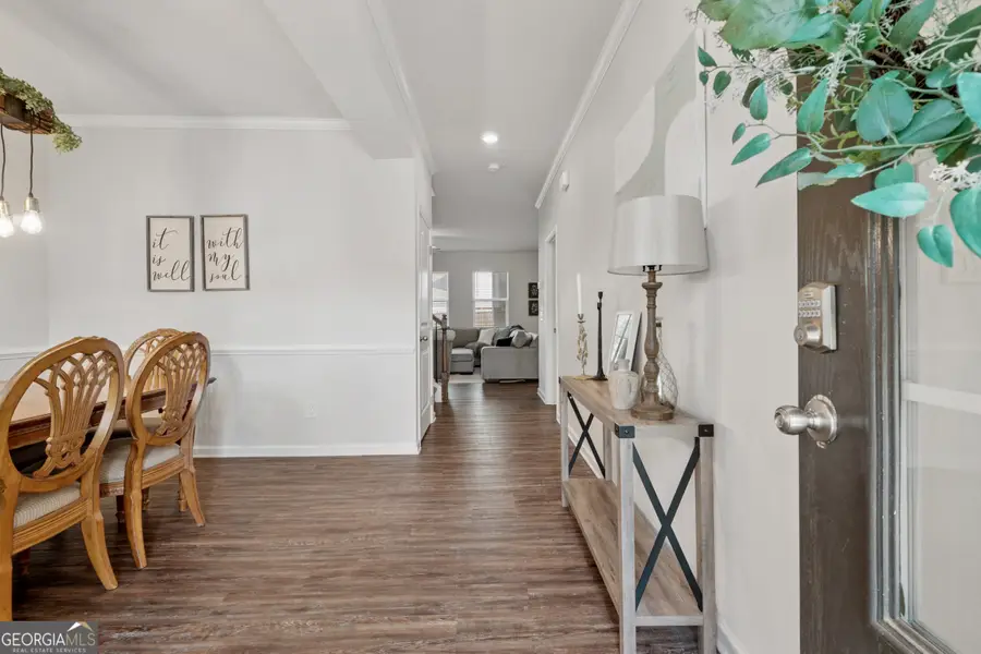 701 Woodward Court, Canton, GA 30114 - #2