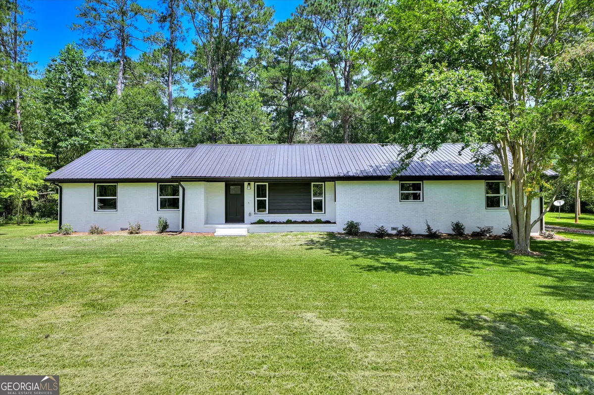 1445 Lincolnton Road, Washington, GA 30673 - #1