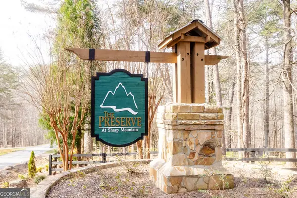 0 Terrace Way, Jasper, GA 30143