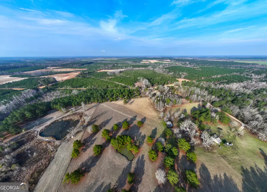 5.26+/- ACRES Joyner Oglesby Road #LOT 2, Sardis, GA 30456 - #2