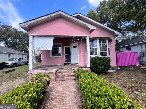 1912 Clemson Street, Savannah, GA 31404