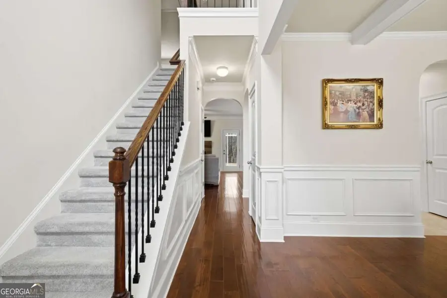 515 Sunset Street, Canton, GA 30114 - #3