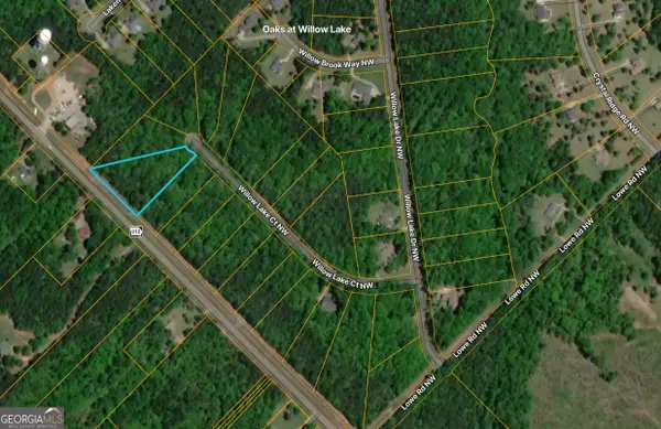 364 Willow Lake Court, Milledgeville, GA 31061