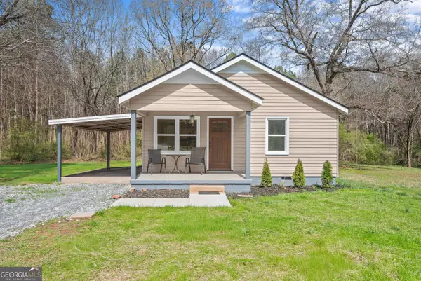 1771 Highway 36 E, Jackson, GA 30233