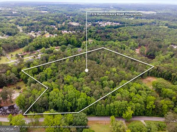 0 N Burnt Hickory Road, Douglasville, GA 30134