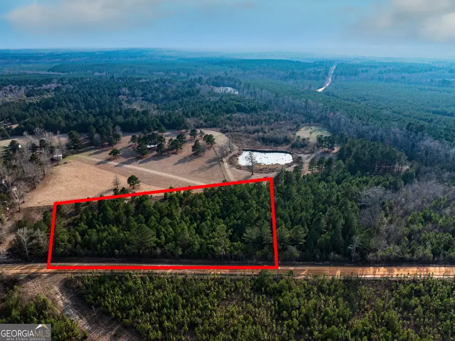 5.22+/- ACRES Joyner Oglesby Road #LOT 4, Sardis, GA 30456 - #2