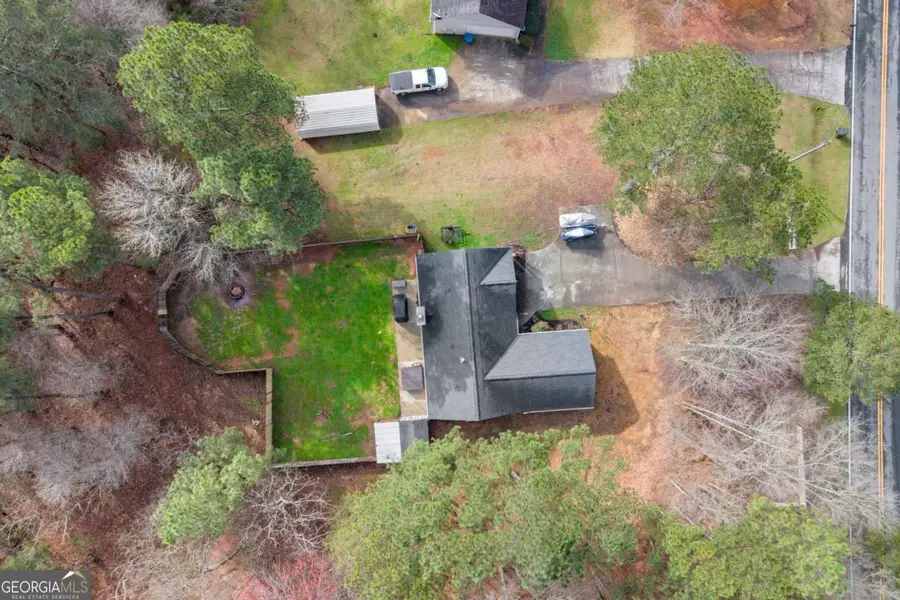 4705 Bullock Bridge Road, Loganville, GA 30052 - #2