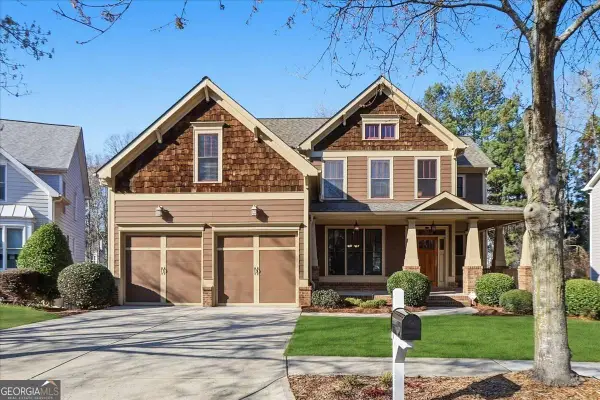 1157 Christiana Crossing, Lawrenceville, GA 30043