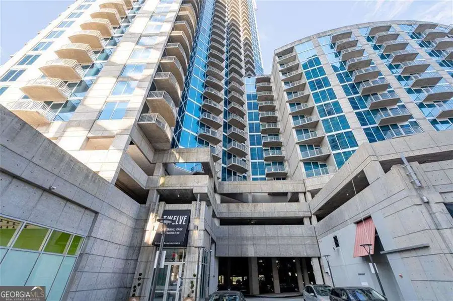 400 W Peachtree Street #3214, Atlanta, GA 30308 - #2