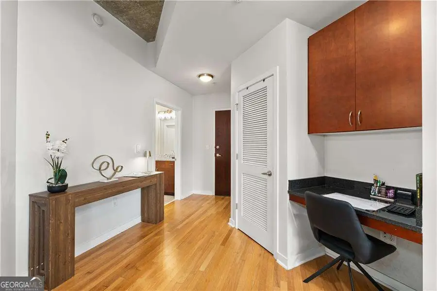 400 W Peachtree Street #3214, Atlanta, GA 30308 - #3