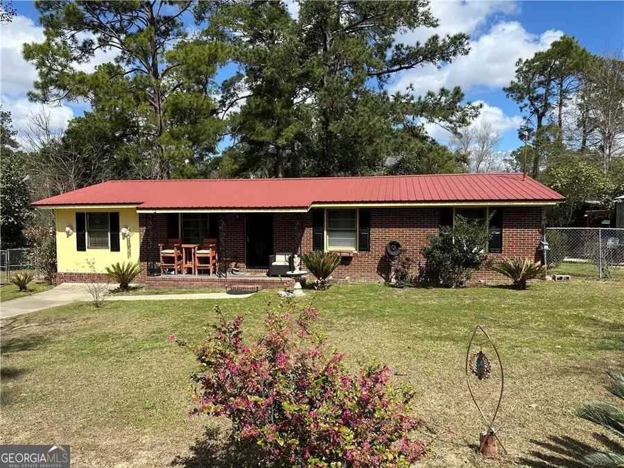 204 Jewell Drive, Statesboro, GA 30458 - #2