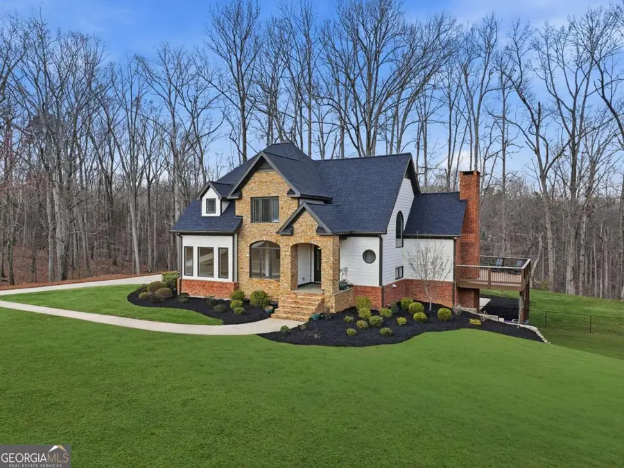 6685 Driskell Road, Cumming, GA 30041 - #3