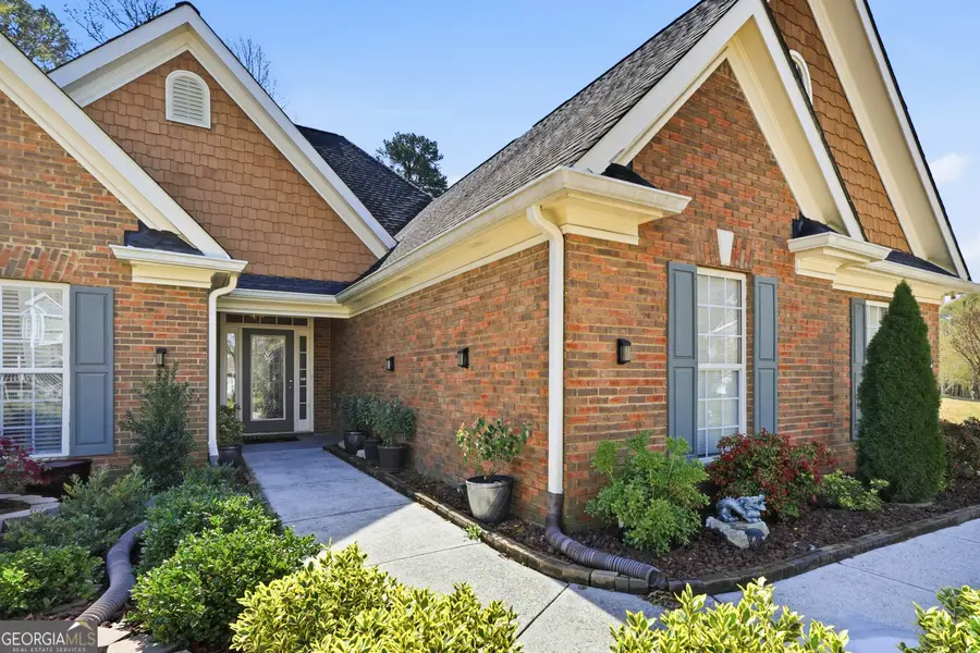 244 Graymist Path, Loganville, GA 30052 - #3