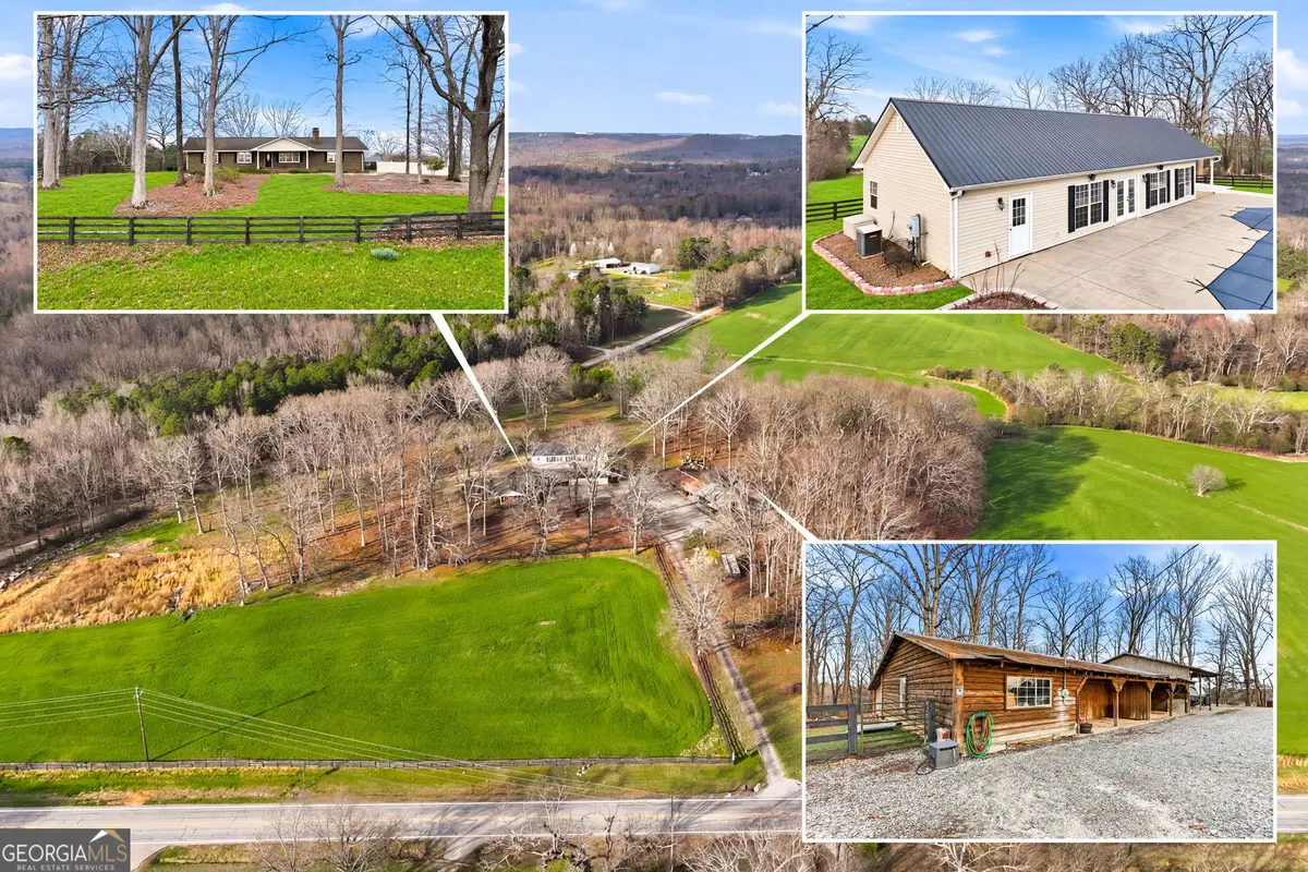 7540 Highway 53, Braselton, GA 30517 - #1