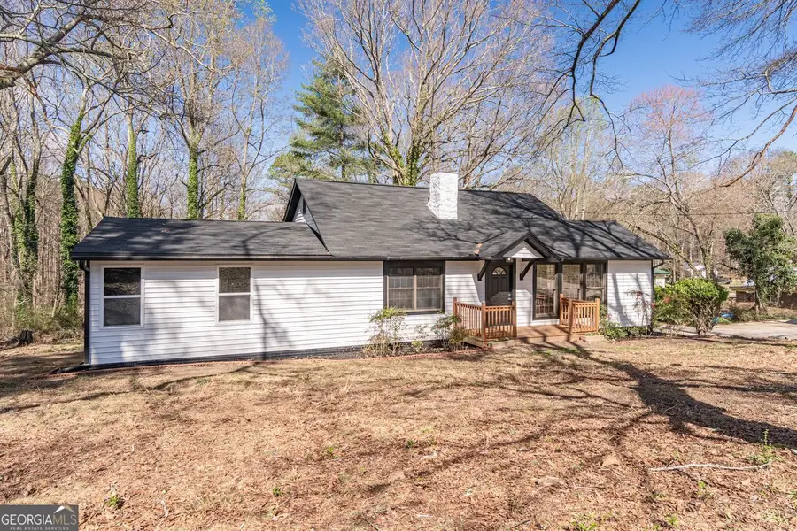 1203 E Ridge Road, Gainesville, GA 30501 - #2