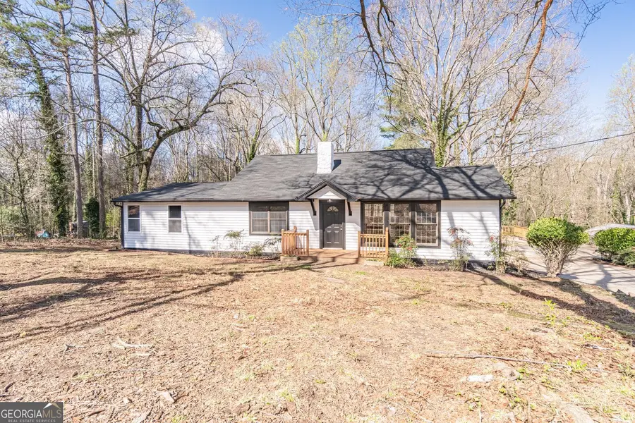 1203 E Ridge Road, Gainesville, GA 30501 - #3