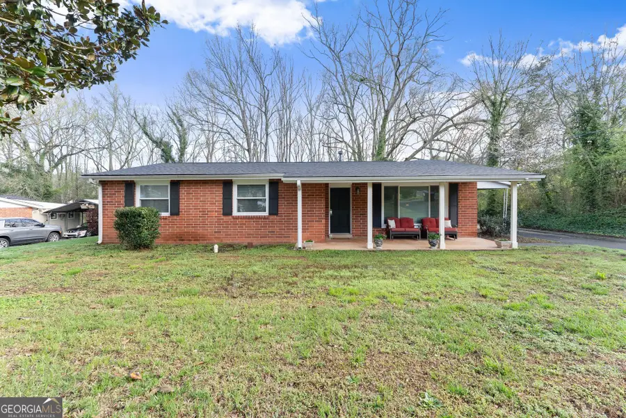 114 Duke Street, Jefferson, GA 30549 - #2