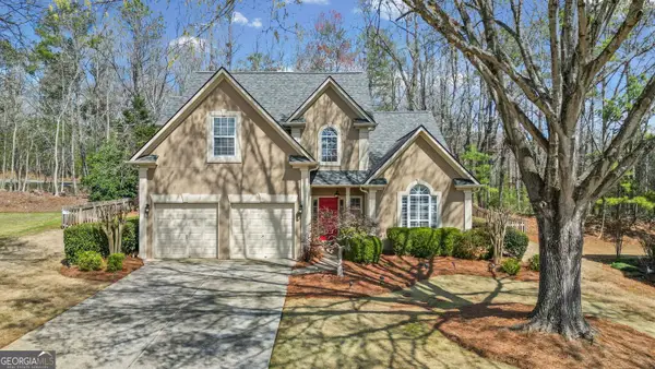 3050 Brookwater Drive, Cumming, GA 30041